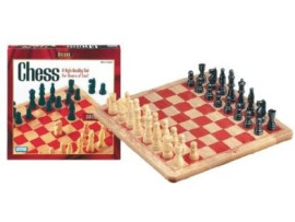 Funskool Chess Classic Strategy & War Games Board Game